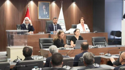 DEMOKRAT GÜNDEM- İstanbul’da kritik bir belediyede yönetim el değiştirdi. Gaziosmanpaşa