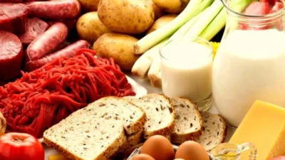 Tarım ve Orman Bakanı İbrahim Yumaklı, tüm gıda işletmelerinde kare