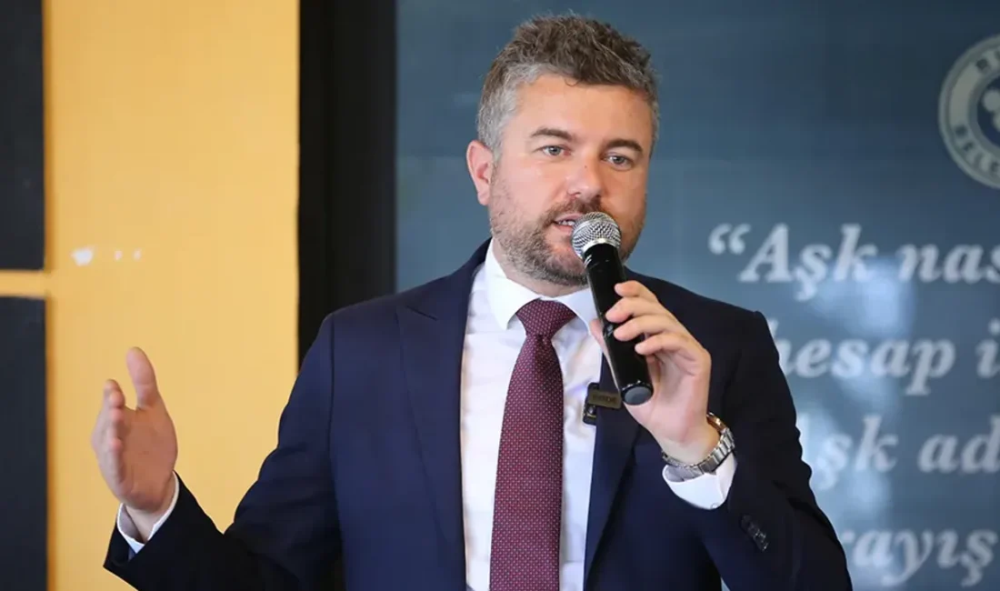 Buca Belediye Başkanı Görkem Duman, belediyede üç gündür devam eden