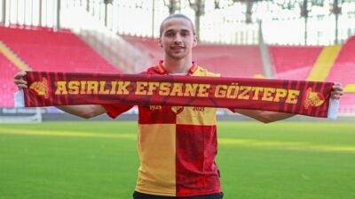 Süper lig ekibi Göztepe, yeni sezon öncesi kadrosunda büyük değişime