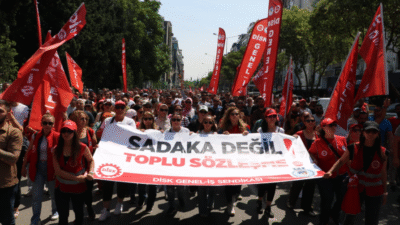 DEMOKRAT GÜNDEM-HABER MERKEZİ-İzmir Büyükşehir Belediyesi’ne bağlı İZELMAN, İZENERJİ ve Egeşehir