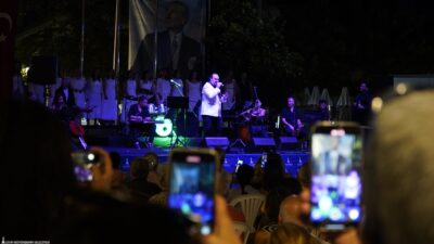  Büyükşehir Belediyesi’nin katkılarıyla 21 Haziran Dünya Müzik Günü etkinlikleri