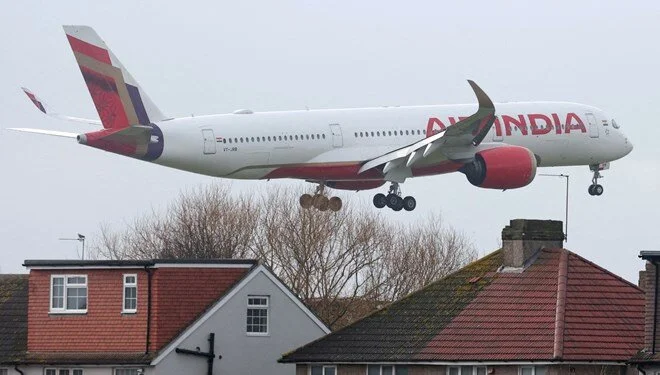 Hindistan'da 260'tan fazla kişinin hayatını kaybettiği Air India kazasında ilk