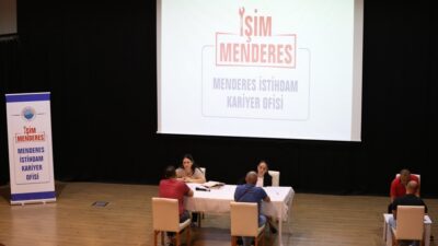 Menderes Belediyesi’nde Başkan İlkay Çiçek’in göreve gelmesinden sonra kurulan İşim