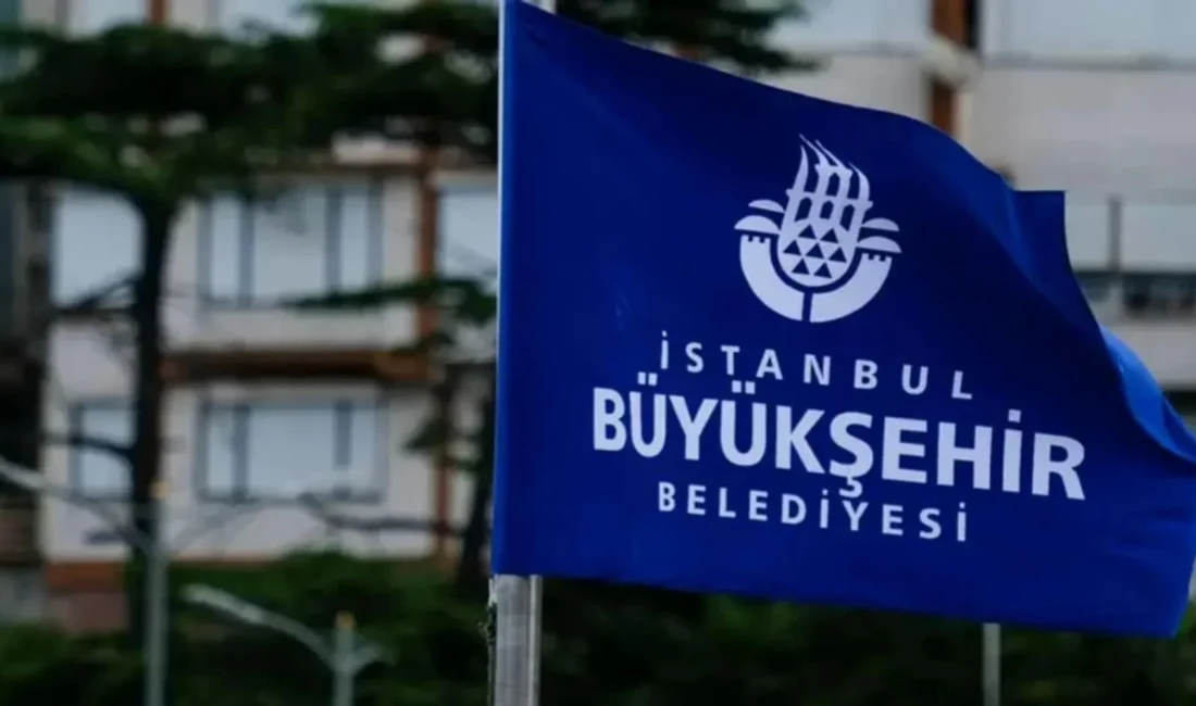 İBB’ye yönelik soruşturmada 22 kişi tutuklandı, 14 kişi adli kontrolle
