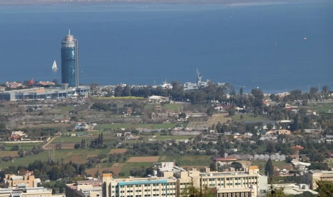 İnciraltı Gelişim Derneği (İNGEDER), İzmir'in en değerli bölgelerinden biri olan