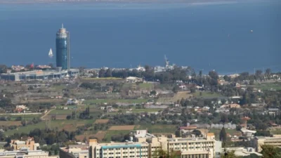 İnciraltı Gelişim Derneği (İNGEDER), İzmir'in en değerli bölgelerinden biri olan