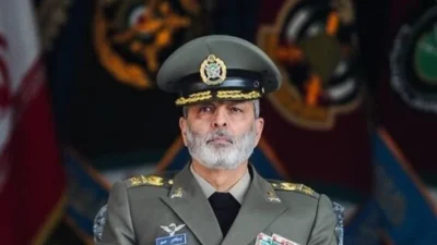 İran, İsrail'in gerçekleştirdiği saldırıda hayatını kaybeden üst düzey askeri yetkililerin
