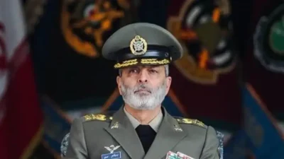 İran Genelkurmay Başkanı Musevi, İsrail’e yönelik saldırıların şiddetleneceğini belirterek, Tel