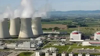 İsrail, İran'ın İsfahan kentindeki stratejik nükleer tesisini hedef aldı. İran