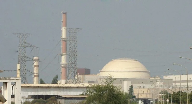iran