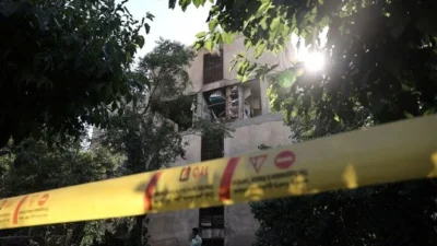 ABD basınının iddiasına göre, İranlı yetkililer İsrail’in saldırısının bu kadar