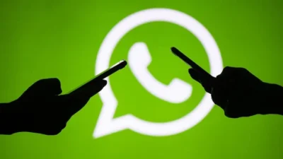 İran, devlet televizyonu vatandaşlardan WhatsApp’ı telefonlarından silmelerini istedi.

