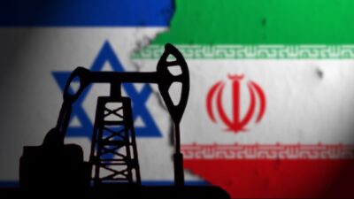 İsrail ve İran arasındaki artan gerilim, gözleri küresel enerji ticaretinin