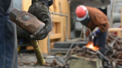 İSİG Meclisi'nin verilerine göre 2025'in ilk 5 ayında 796 işçi