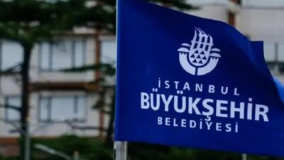 İstanbul Büyükşehir Belediyesi’ne yönelik yürütülen yolsuzluk soruşturmasında tutuklu bulunan dört