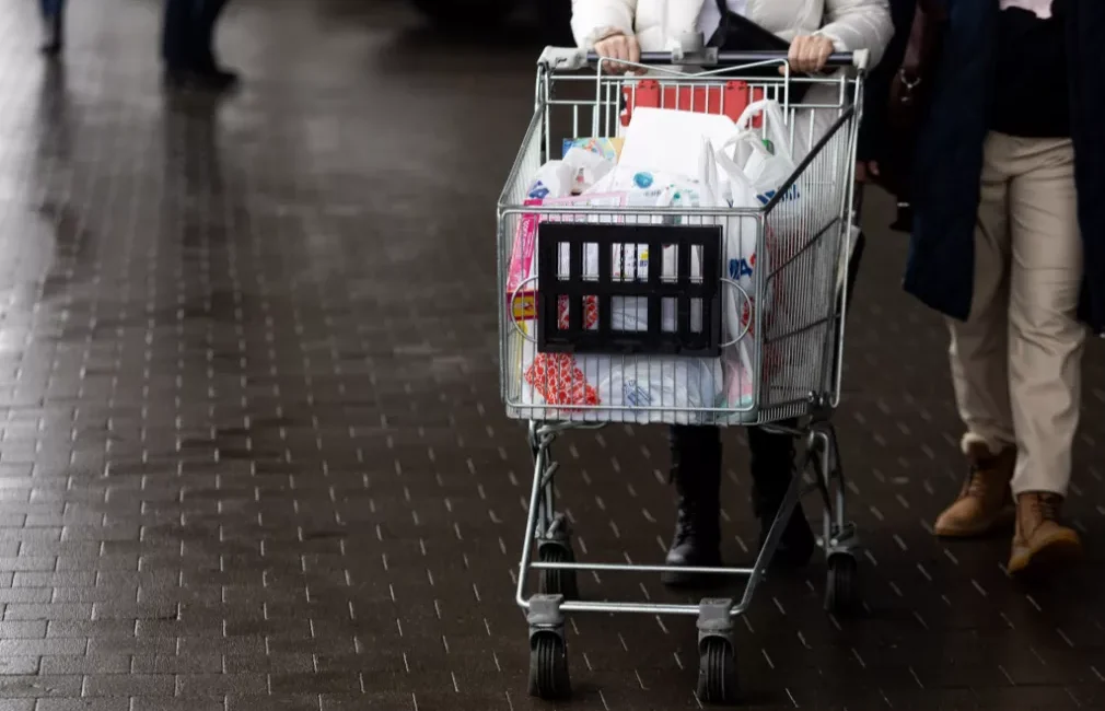İstanbul Ticaret Odası (İTO) verilerine göre, İstanbul'da perakende fiyatlarda yıllık