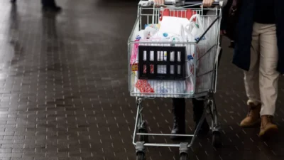 İstanbul Ticaret Odası (İTO) verilerine göre, İstanbul'da perakende fiyatlarda yıllık