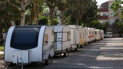 İzmir Büyükşehir Belediyesi (İZBB) Meclisi, kent içi trafiği rahatlatmak ve
