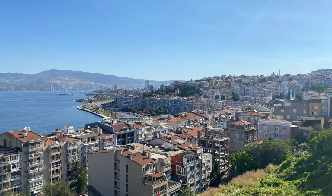 Türkiye'de konut piyasası Mayıs ayında büyük bir hareketlilik yaşadı. TÜİK