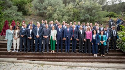 Bugün Ankara 42. Asliye Hukuk Mahkemesi'nde görülecek olan CHP'nin 38.