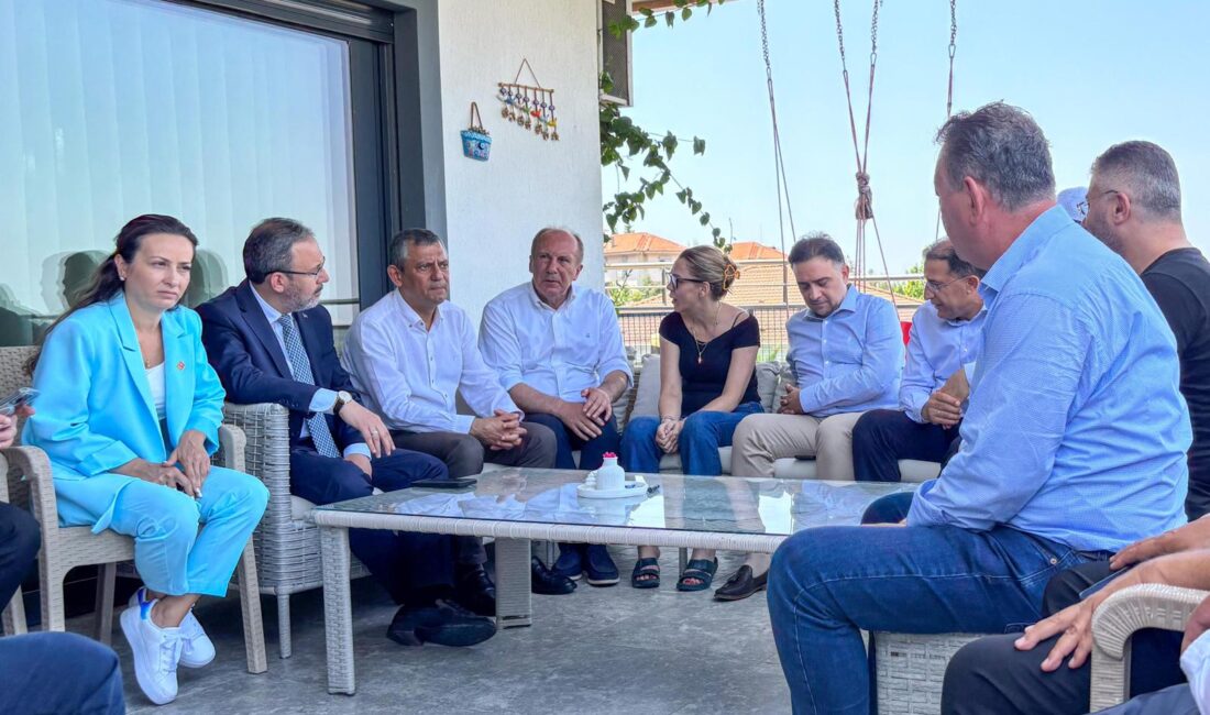 AK Parti İzmir Milletvekili ve önceki dönem Gençlik ve Spor