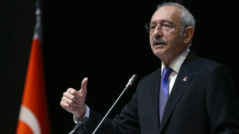 CHP'nin 38. Kurultayı'nın iptal davasının 30 Haziran'a ertelenmesiyle birlikte eski