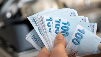 Türkiye İstatistik Kurumu'nun (TÜİK) 2024 yılı hane halkı tüketim harcaması