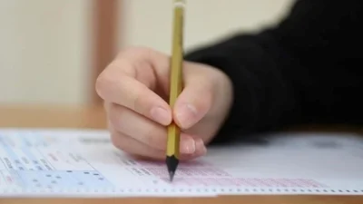 Milli Eğitim Bakanlığı (MEB) tarafından düzenlenen Liselere Geçiş Sistemi (LGS)