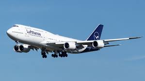 Almanya'nın önde gelen havayolu şirketi Lufthansa Grubu, İsrail-İran arasındaki çatışmalar