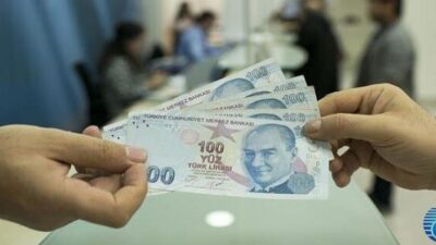1 Temmuz'dan itibaren 4 ve üzeri işçi çalıştıran işverenler, maaş