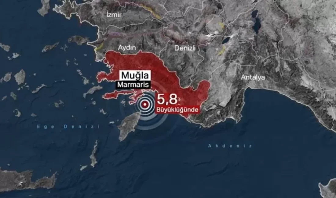 İzmir Dokuz Eylül Üniversitesi Deprem Araştırma ve Uygulama Merkezi Müdürü