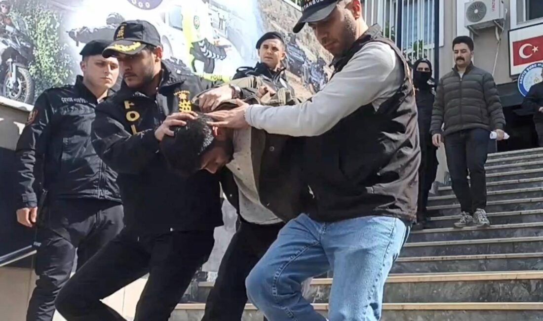 Kadıköy’de 24 Ocak 2025'te uğradığı bıçaklı saldırı sonucu hayatını kaybeden Mattia