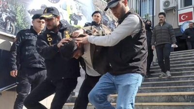 Kadıköy’de 24 Ocak 2025'te uğradığı bıçaklı saldırı sonucu hayatını kaybeden Mattia