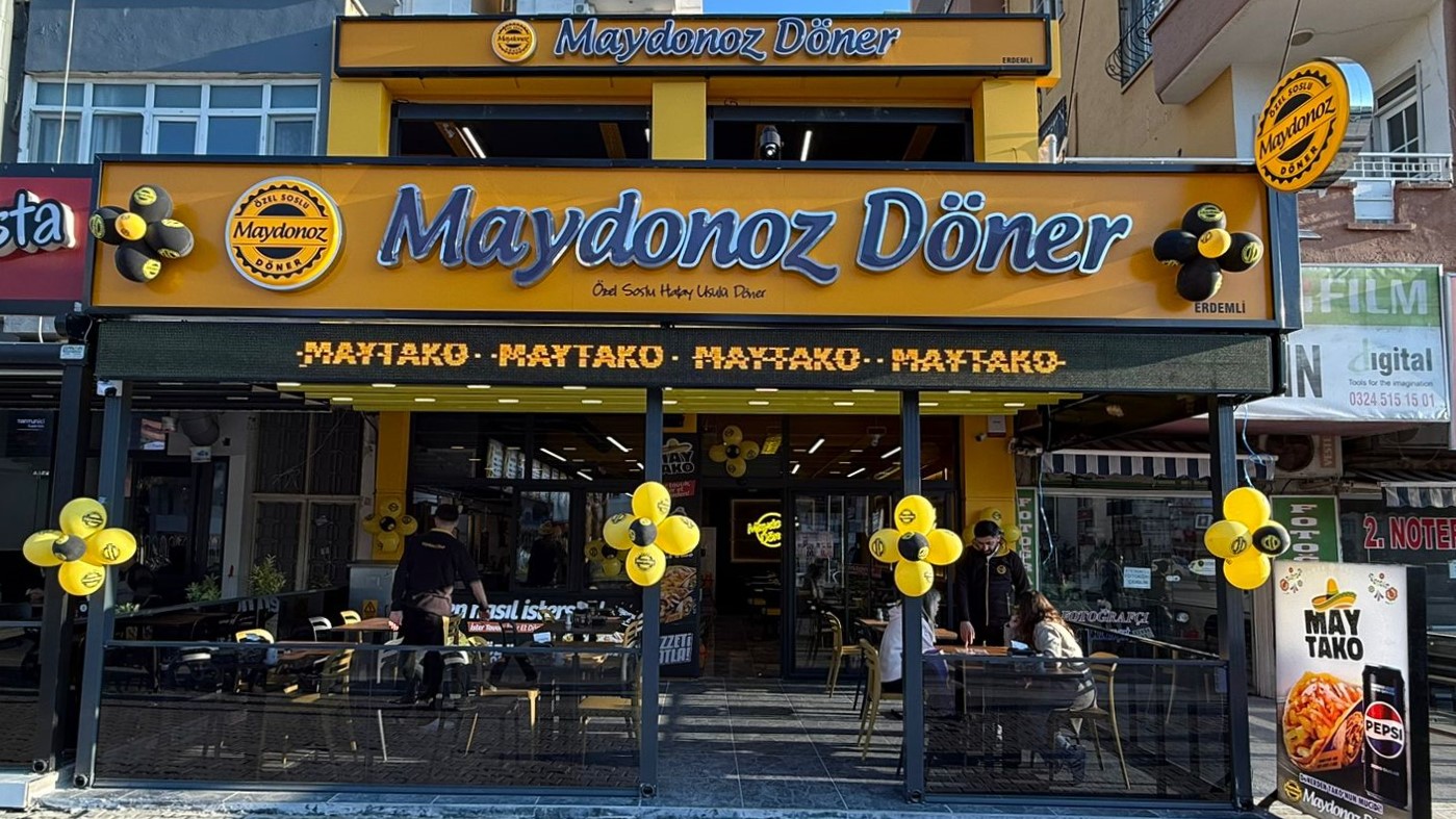 Maydonoz Döner zincirine yönelik ikinci dalga FETÖ operasyonunda 8 ilde