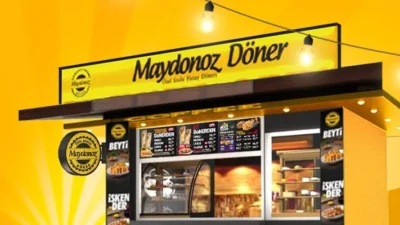 Kayyım atanan Maydonoz Döner’e düzenlenen ikinci dalga FETÖ operasyonunda gözaltına