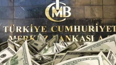 Yıl sonu enflasyon beklentisi yüzde 29,86’ya, dolar beklentisi 43,57 TL’ye