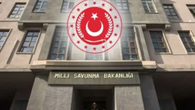 Irak ve Katar'daki Türk üslerinde füze saldırısı sonrası güvenlik tedbirleri