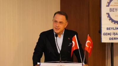 İstanbul Büyükşehir Belediyesi (İBB) odaklı soruşturmalarda tutuklanan Beylikdüzü Belediyesi Başkanı