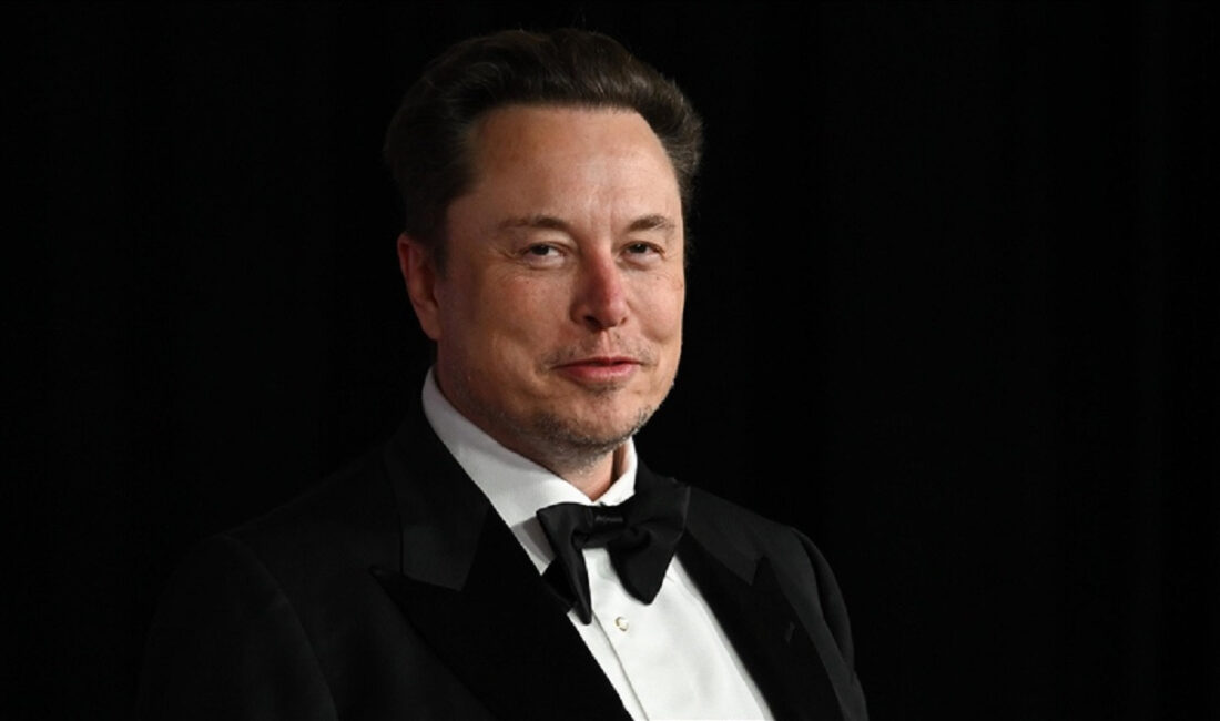 Milyarder teknoloji girişimcisi Elon Musk, ABD Başkanı Donald Trump’ın hazırladığı