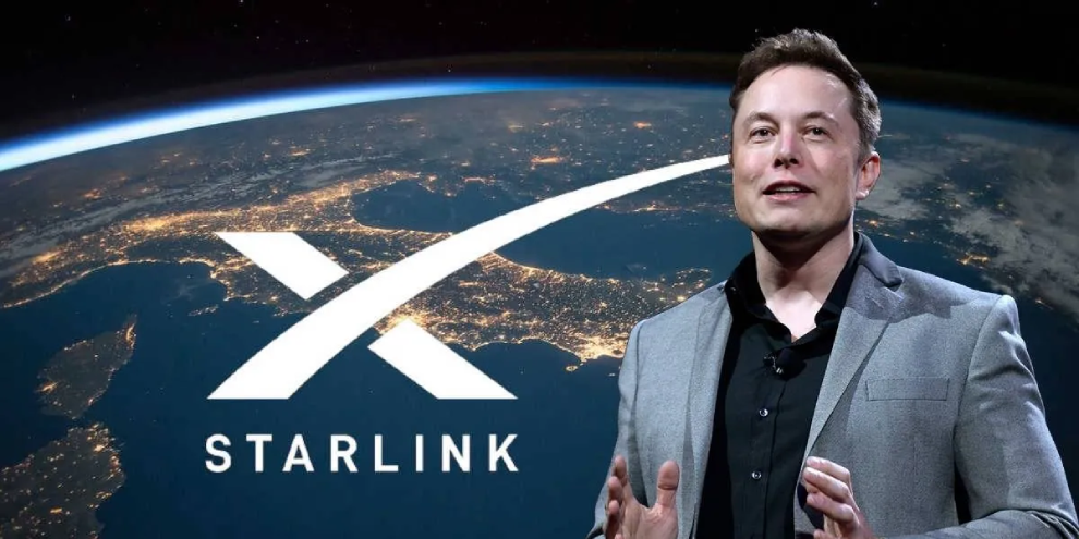United Airlines, SpaceX’in uydu internet hizmeti Starlink’i bazı bölgesel jetlerinde