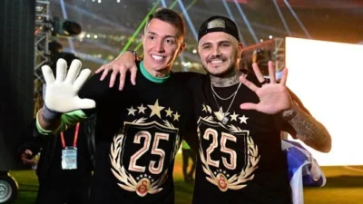 Galatasaray'da efsaneleşen ve sezon sonunda ayrılan kaleci Fernando Muslera'nın yeni