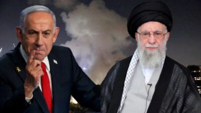 İsrail Başbakanı&nbsp;Binyamin Netanyahu, İran lideri&nbsp;Ali Hamaney’i hedef almanın, “çatışmayı artırmayıp