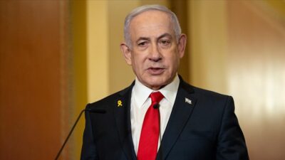 İsrail Başbakanı Binyamin Netanyahu, bu akşam güvenlik kabinesini toplayarak İran’ın