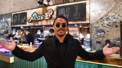 Nusret Gökçe’nin ABD’deki yedinci restoranı da kapandı. Geriye yalnızca Miami