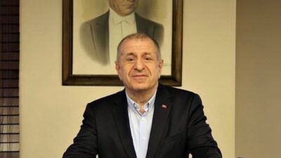Silivri’deki karar duruşmasında ceza alan Ümit Özdağ, serbest bırakıldı. Duruşma