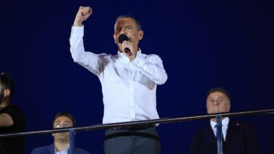 İstanbul Cumhuriyet Başsavcılığı, CHP Genel Başkanı Özgür Özel hakkında "yargı