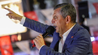 CHP Genel Başkanı Özgür Özel, İBB soruşturmasında 'etkin pişmanlık' ifadelerinin