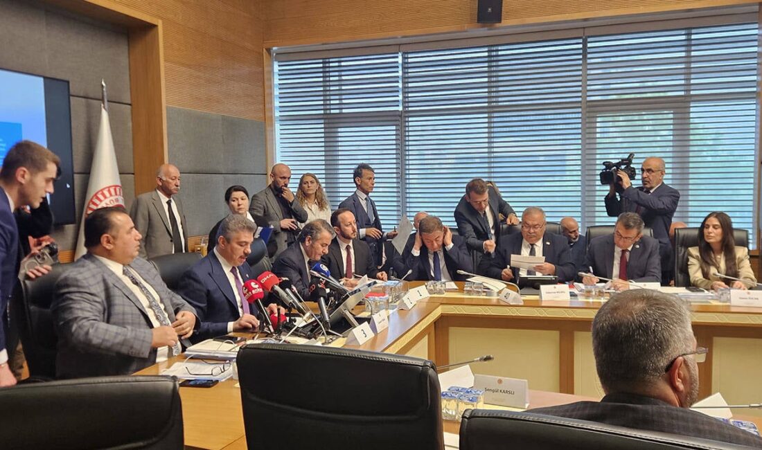 Kasten yaralamadan trafik suçlarına, internet yayınlarından çocuk hükümlülere kadar pek