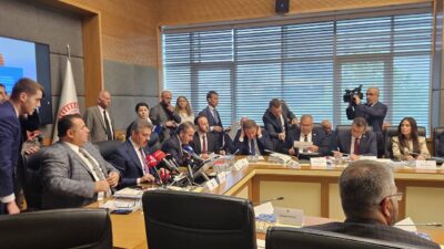 Kasten yaralamadan trafik suçlarına, internet yayınlarından çocuk hükümlülere kadar pek